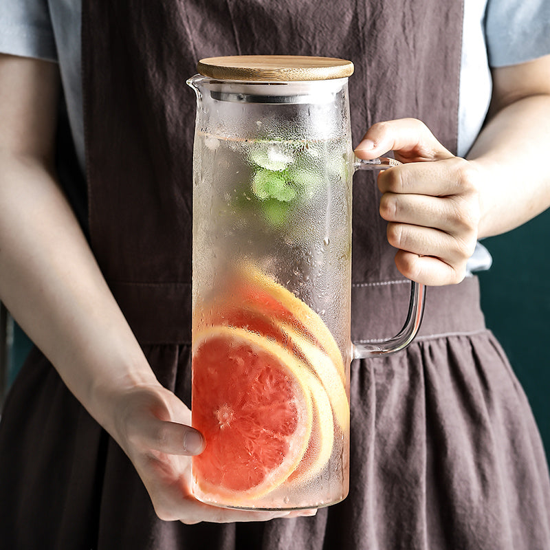 Japanese Style Cold Kettle Large Capacity