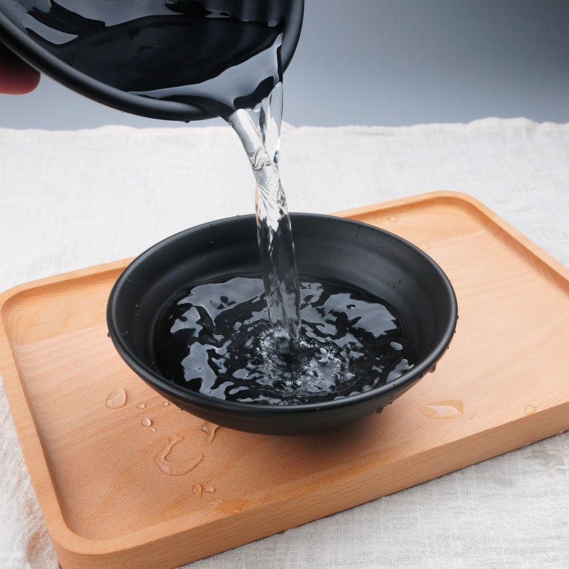 Ramen bowl plastic