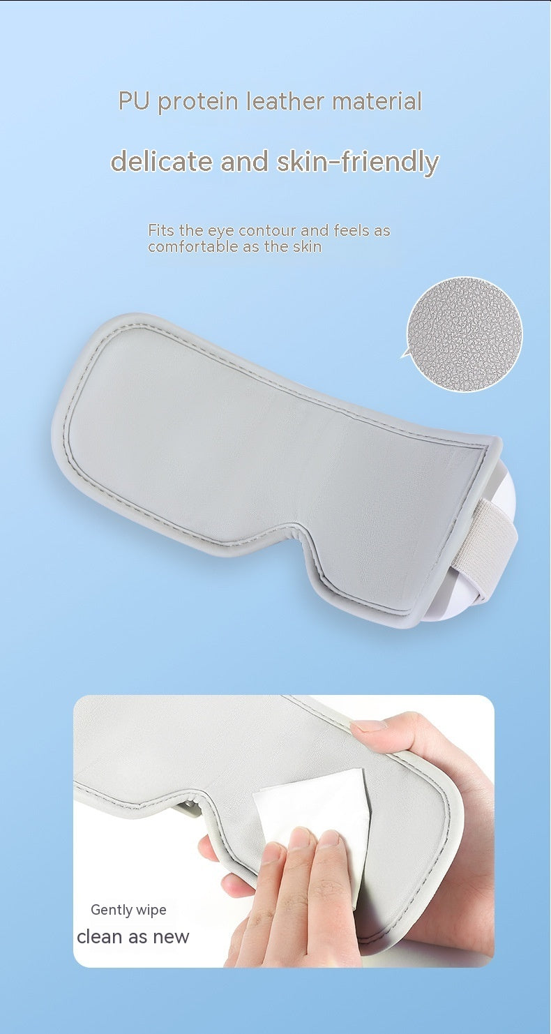Fatigue Relief Smart Charging Electric Eye Massager