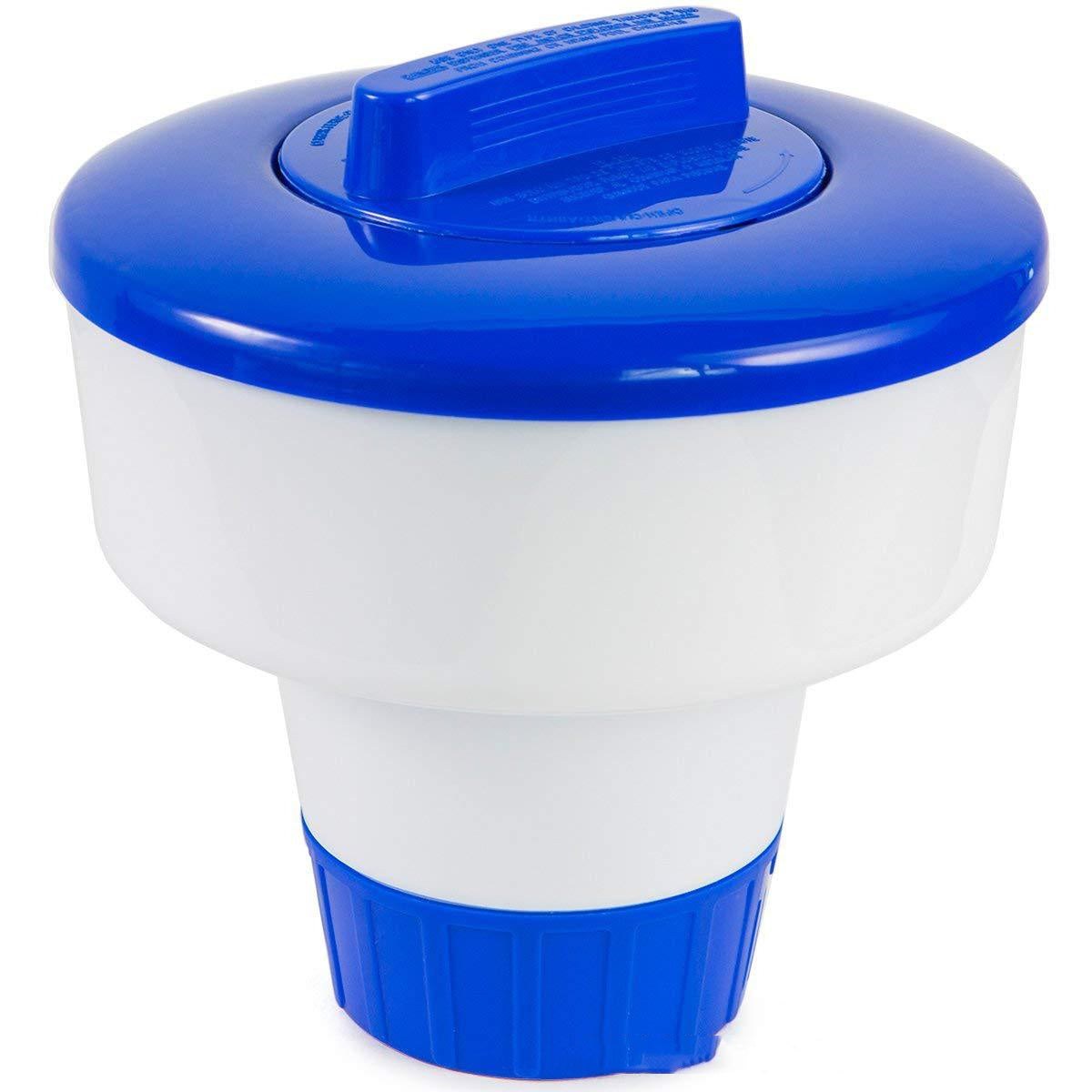 Cleaning Tools Chlorine Tablets Dispenser For Swimming Pool