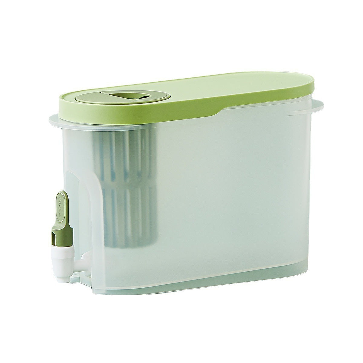 Creative Home Refrigerator Cold Kettle Fruit Teapot Summer