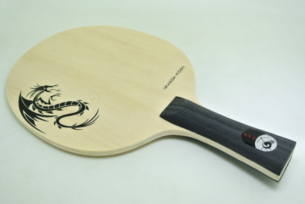 Training board Table tennis racket floor