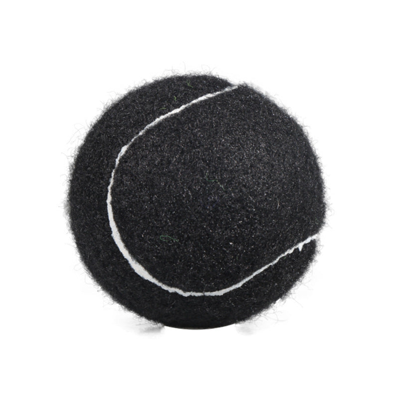 Youth Training Game Rubber Tennis