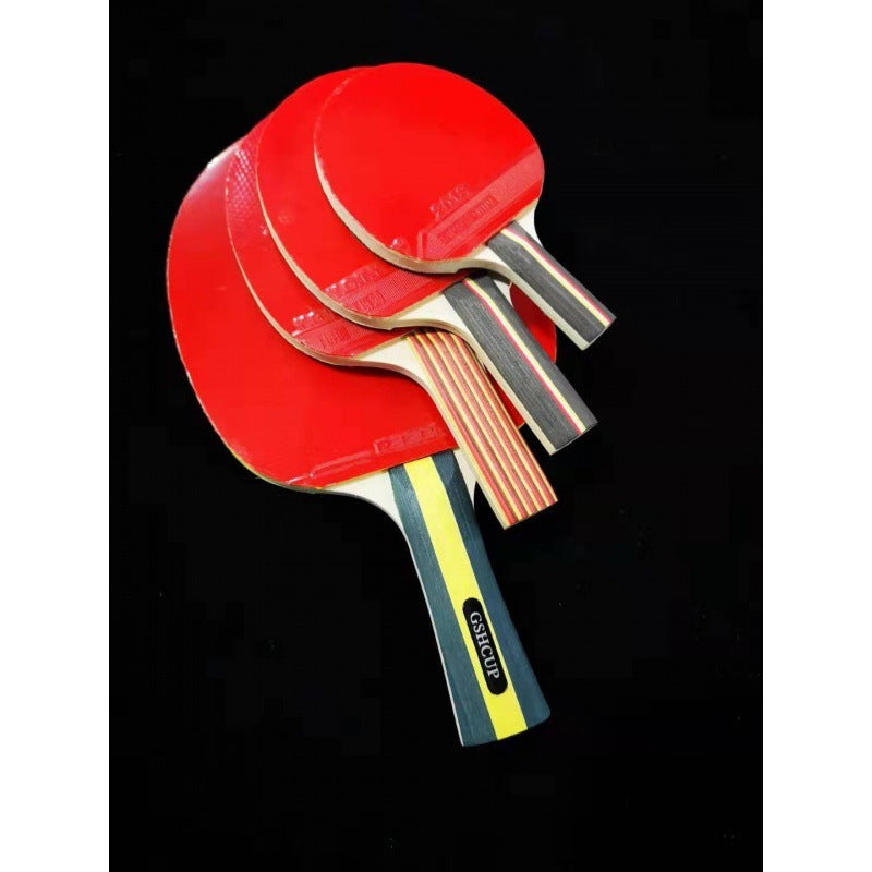 Signature Board Table Tennis Mini Small Racket Signature Racket