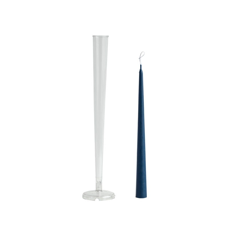 Aromatherapy Pendulum Long Rod Candle Mold