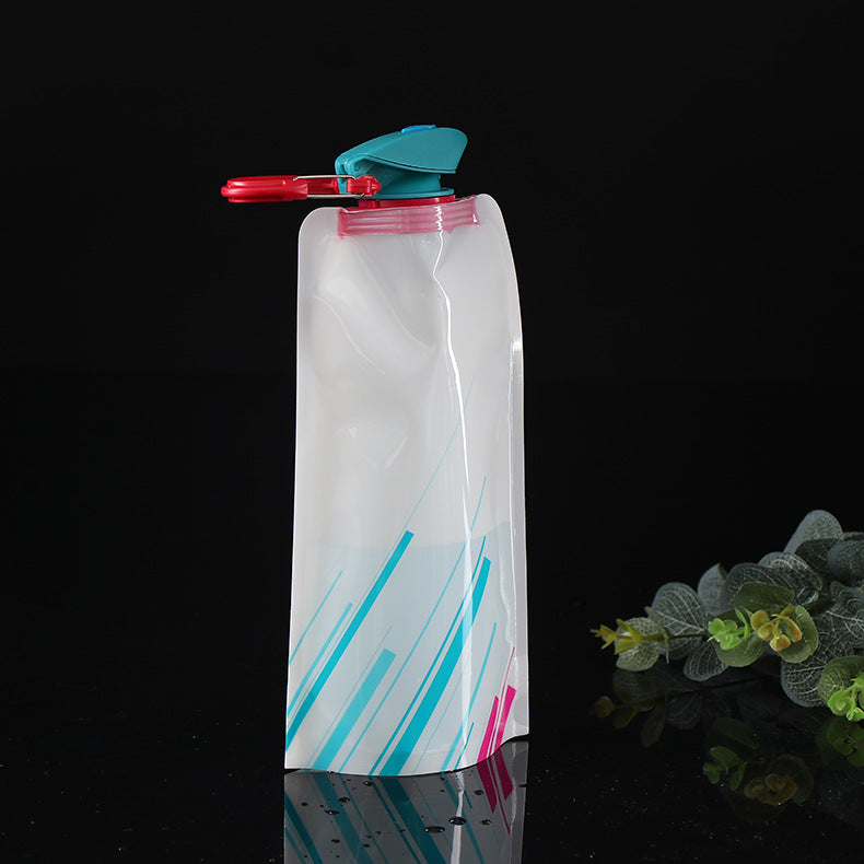 Outdoor Cycling Sports Kettle Mountaineering Portable Water Cup