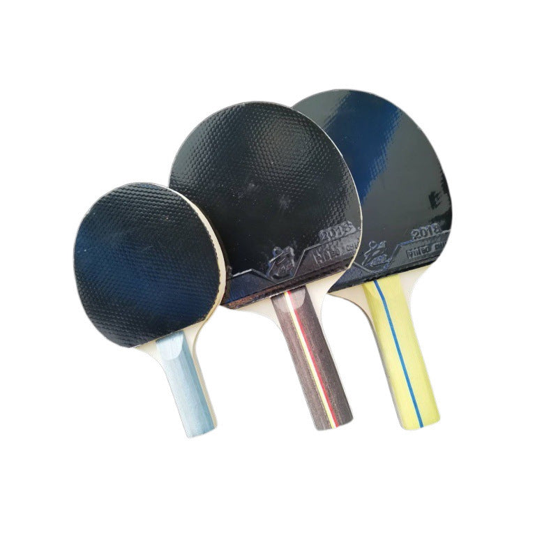 Signature Board Table Tennis Mini Small Racket Signature Racket