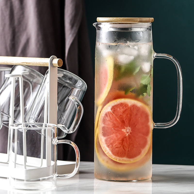 Japanese Style Cold Kettle Large Capacity