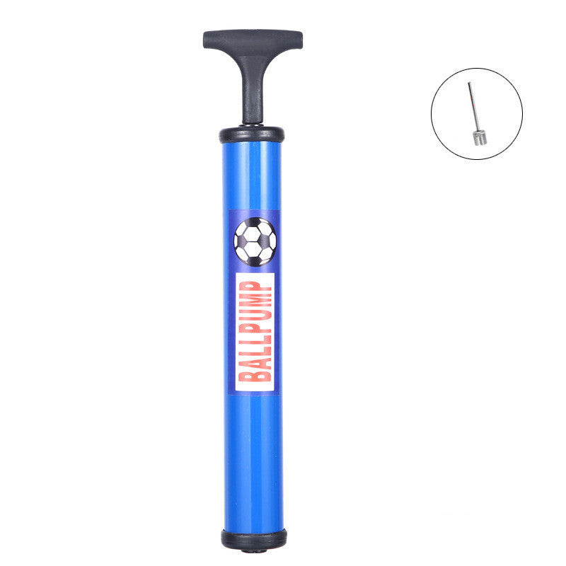 Ball Pump, Foot Basketball, Jumping Ball, Yoga Ball, Balloon Air Cushion, Inflatable Tube