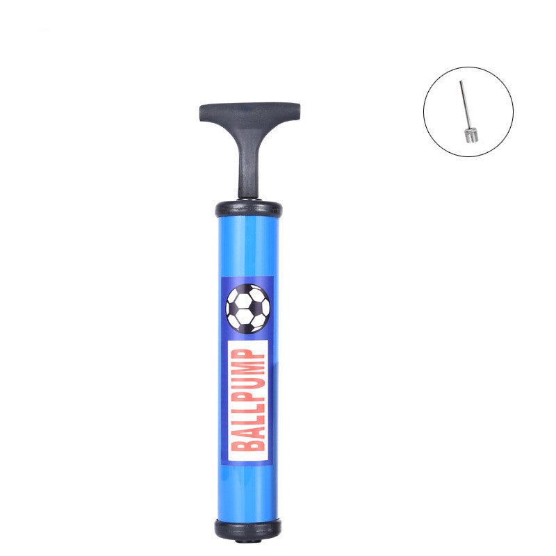 Ball Pump, Foot Basketball, Jumping Ball, Yoga Ball, Balloon Air Cushion, Inflatable Tube
