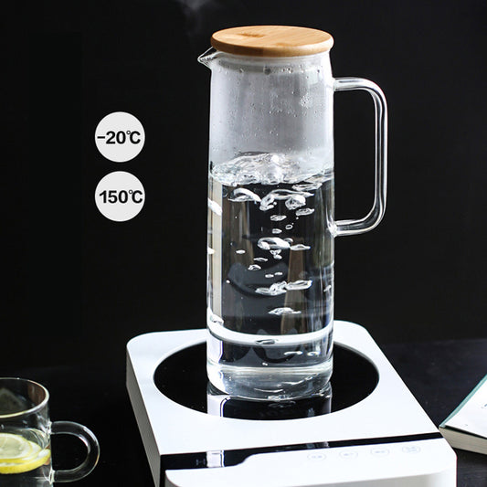 Japanese Style Cold Kettle Large Capacity
