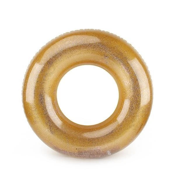 PVC swimming ring