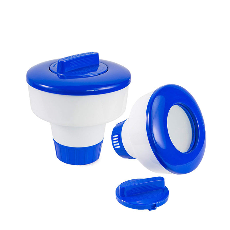 Cleaning Tools Chlorine Tablets Dispenser For Swimming Pool