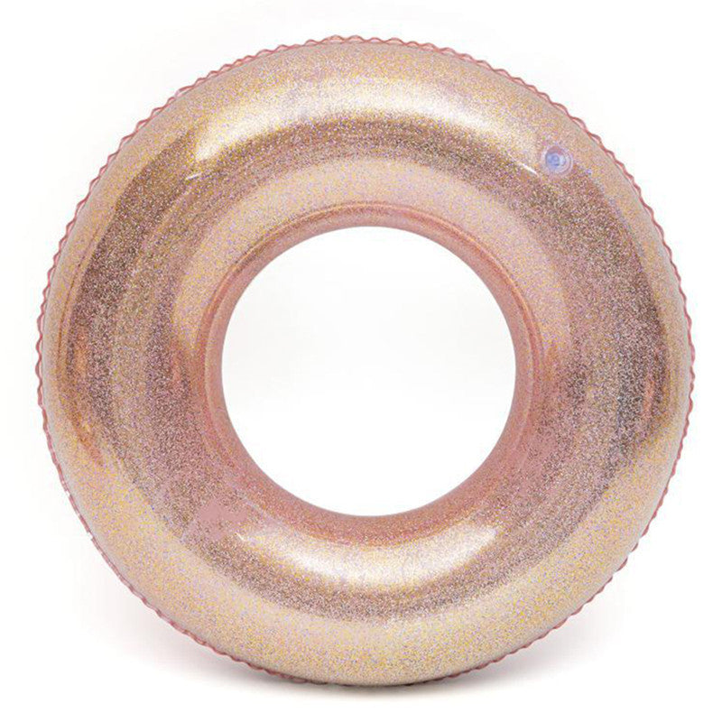 PVC swimming ring