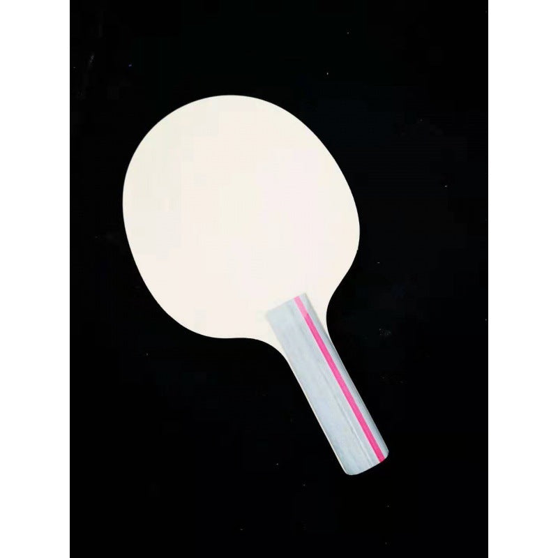 Signature Board Table Tennis Mini Small Racket Signature Racket