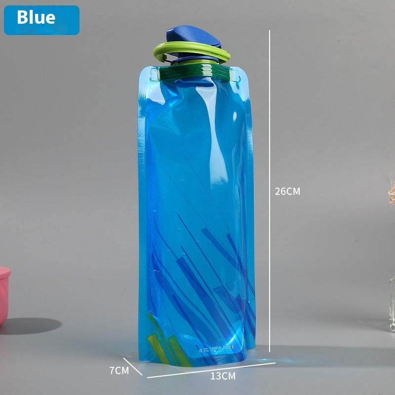Outdoor Cycling Sports Kettle Mountaineering Portable Water Cup