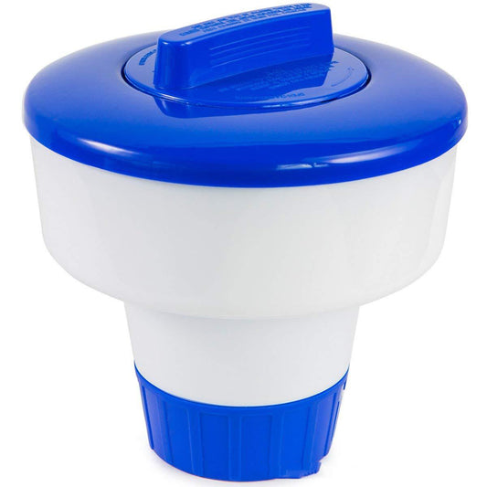 Cleaning Tools Chlorine Tablets Dispenser For Swimming Pool