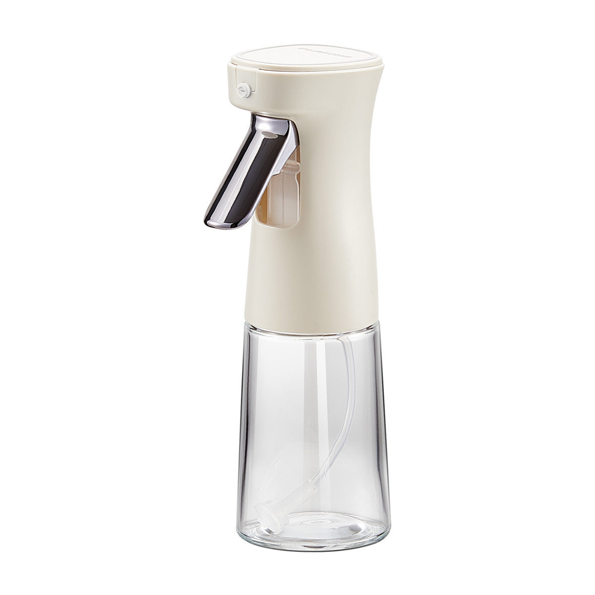 Oil Spray Kettle Glass Kitchen Household
