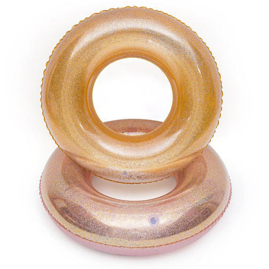 PVC swimming ring