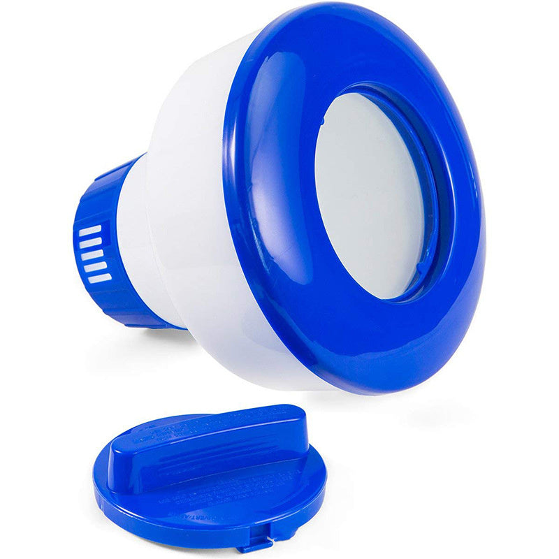 Cleaning Tools Chlorine Tablets Dispenser For Swimming Pool