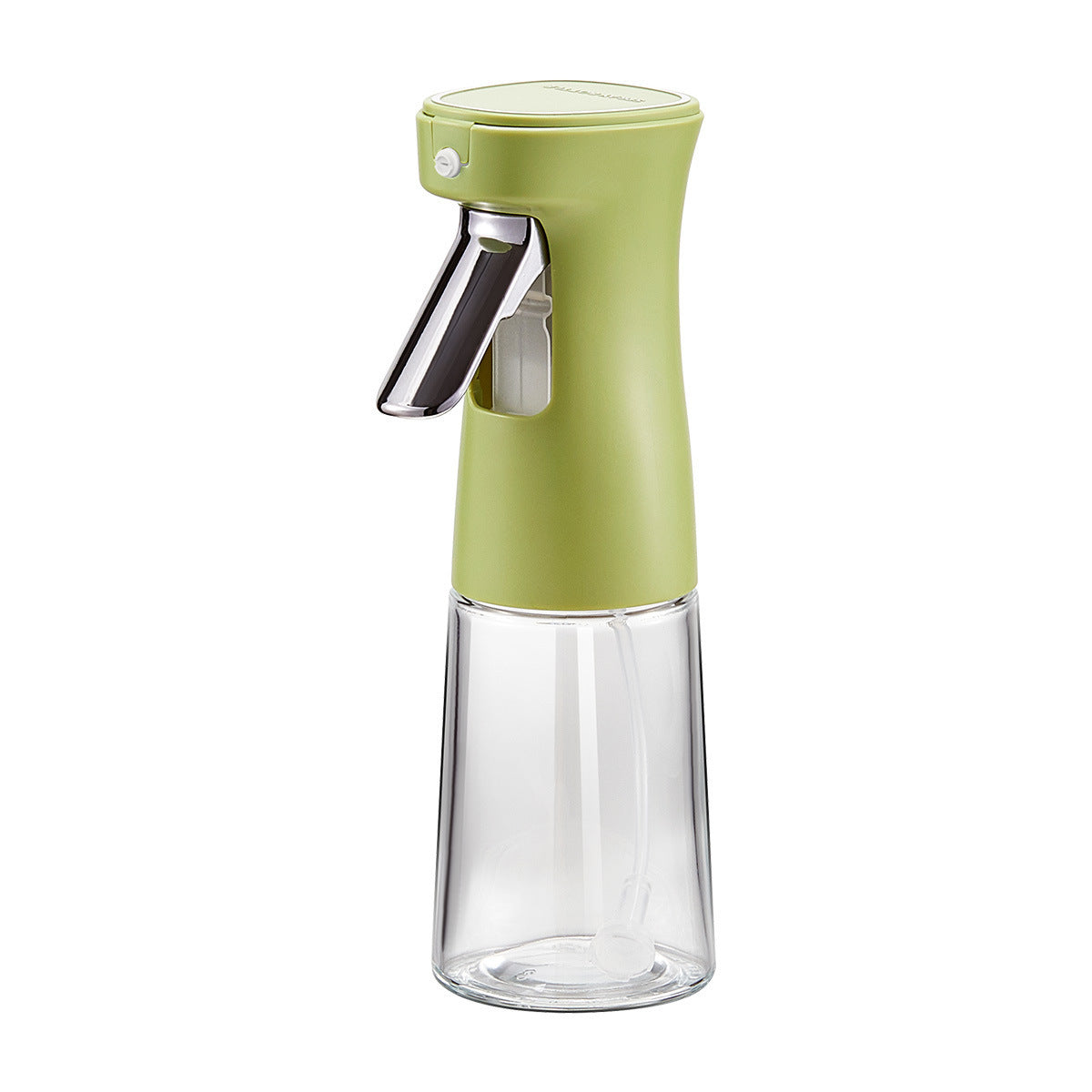 Oil Spray Kettle Glass Kitchen Household