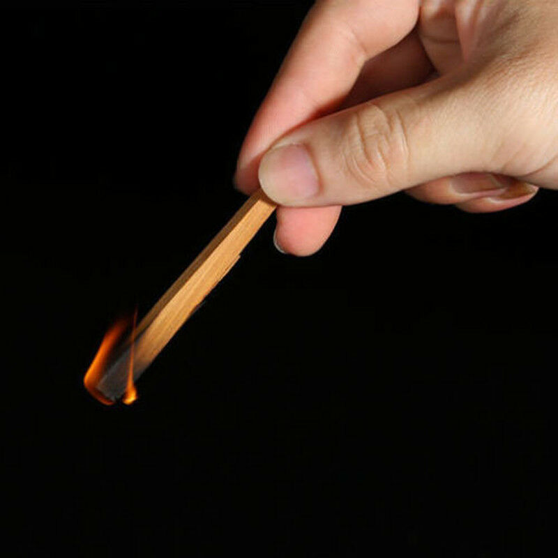 Log sandalwood sticks