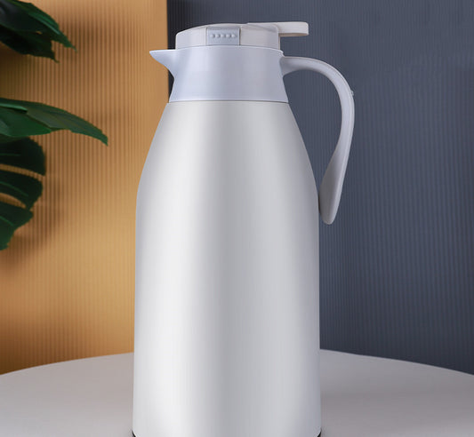 Student Portable Tea Bottle Insulation Small Kettle
