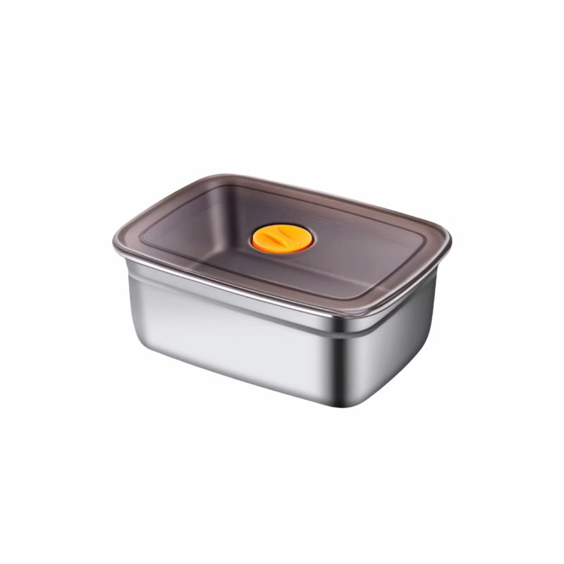 Crisper 316 Stainless Steel Food Grade Refrigerator
