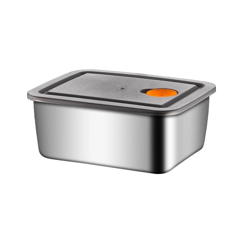 Crisper 316 Stainless Steel Food Grade Refrigerator