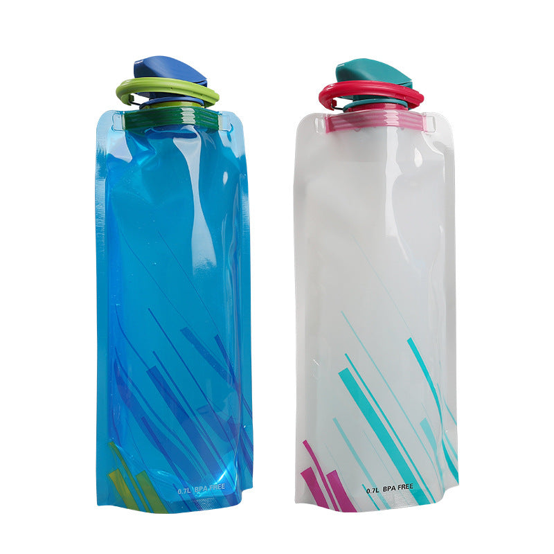 Outdoor Cycling Sports Kettle Mountaineering Portable Water Cup