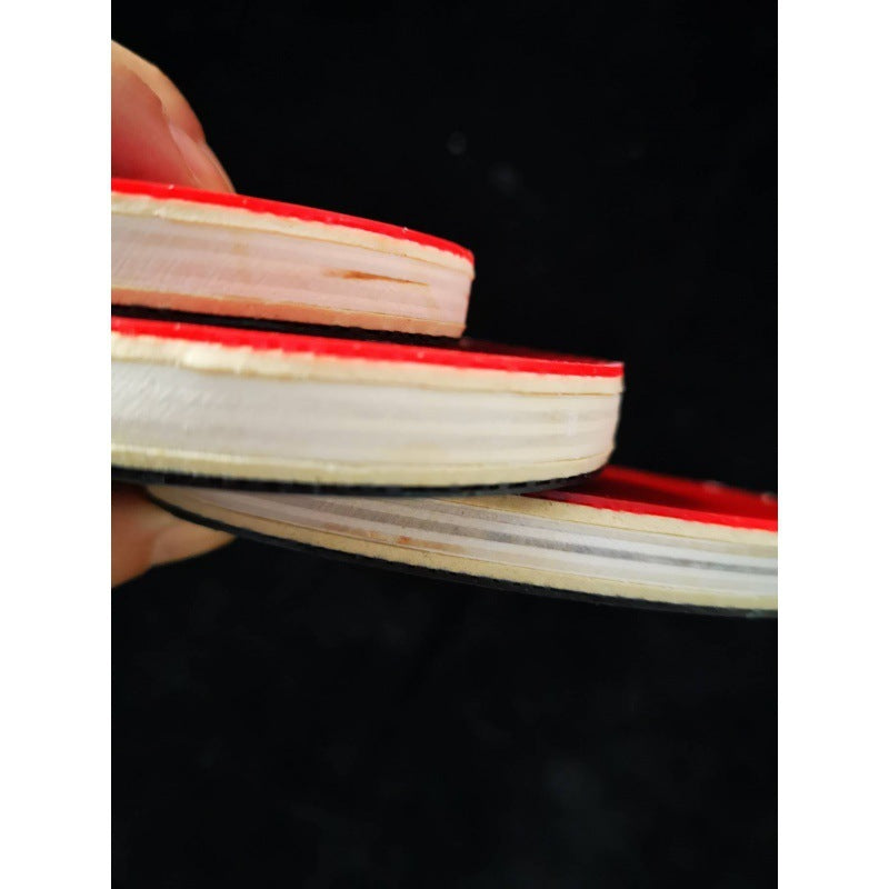 Signature Board Table Tennis Mini Small Racket Signature Racket