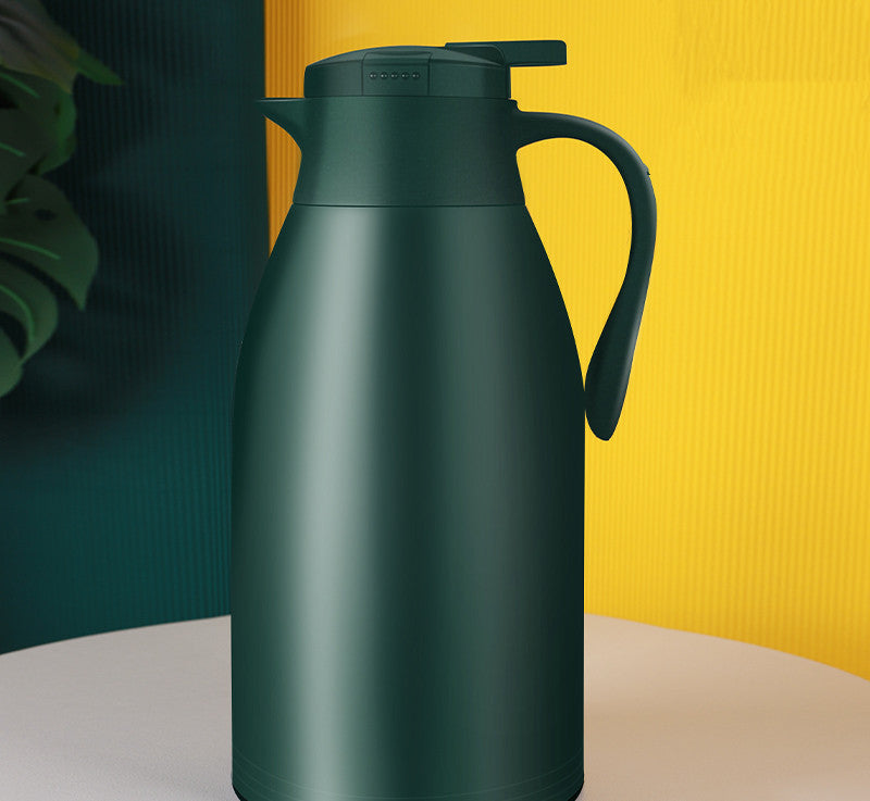 Student Portable Tea Bottle Insulation Small Kettle